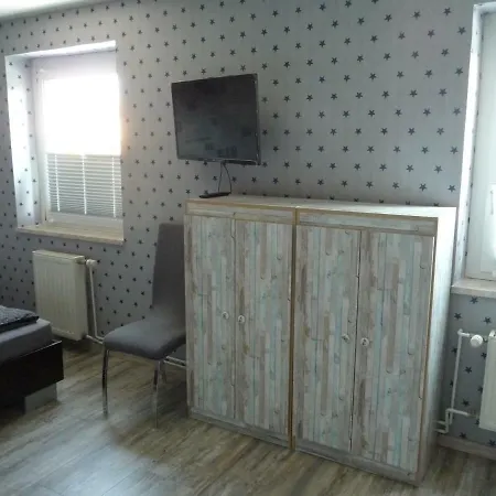 펜션 Harzurlaub 블랑켄부르크