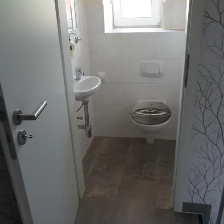 Tatil Evi Harzurlaub Blankenburg (Harz)