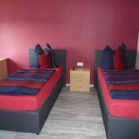 Harzurlaub Blankenburg (Harz)