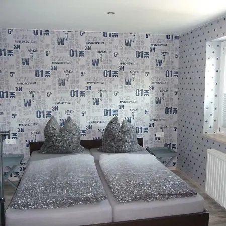 Tatil Evi Harzurlaub Blankenburg (Harz)