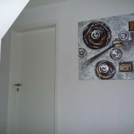 Harzurlaub Tatil Evi