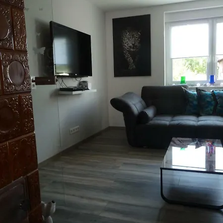 Harzurlaub Tatil Evi