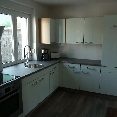 Tatil Evi Harzurlaub Blankenburg (Harz)