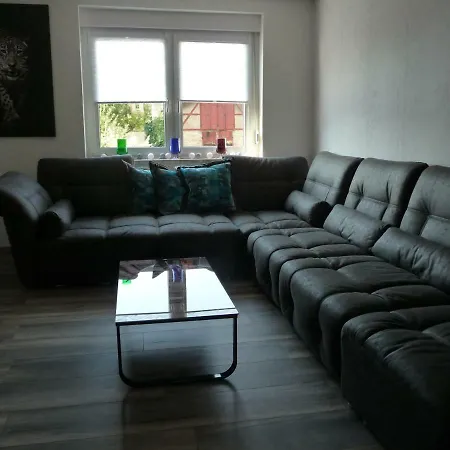 Harzurlaub Blankenburg (Harz)