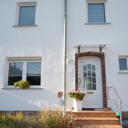 Tatil Evi Harzurlaub *