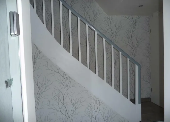 Harzurlaub Semesterbostad