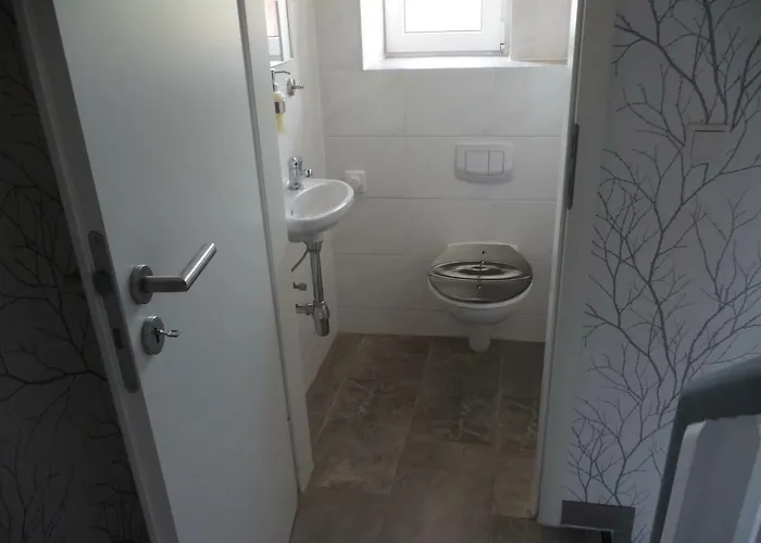 Tatil Evi Harzurlaub Blankenburg (Harz)