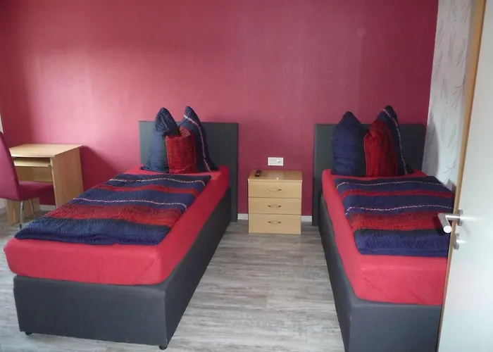 Harzurlaub Blankenburg (Harz)