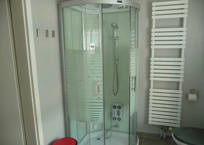 Harzurlaub Blankenburg (Harz)