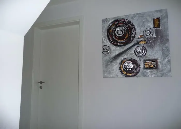 Harzurlaub Semesterbostad