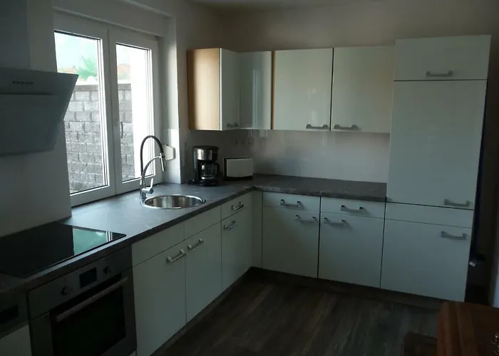 Tatil Evi Harzurlaub Blankenburg (Harz)