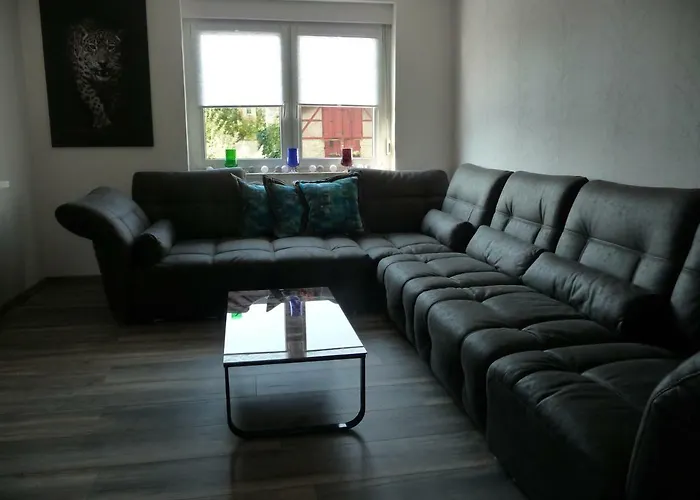 Harzurlaub Blankenburg (Harz)