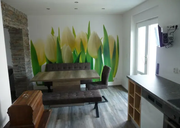 Harzurlaub * Blankenburg (Harz)