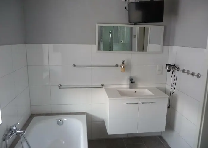 Semesterbostad Harzurlaub *