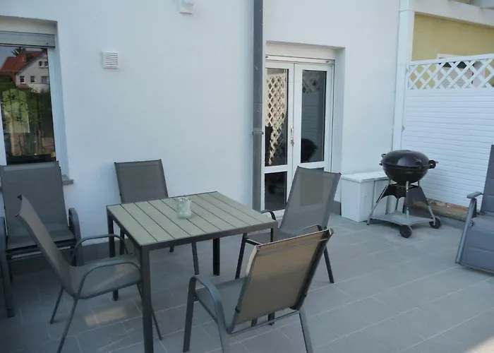 Harzurlaub * Blankenburg (Harz)