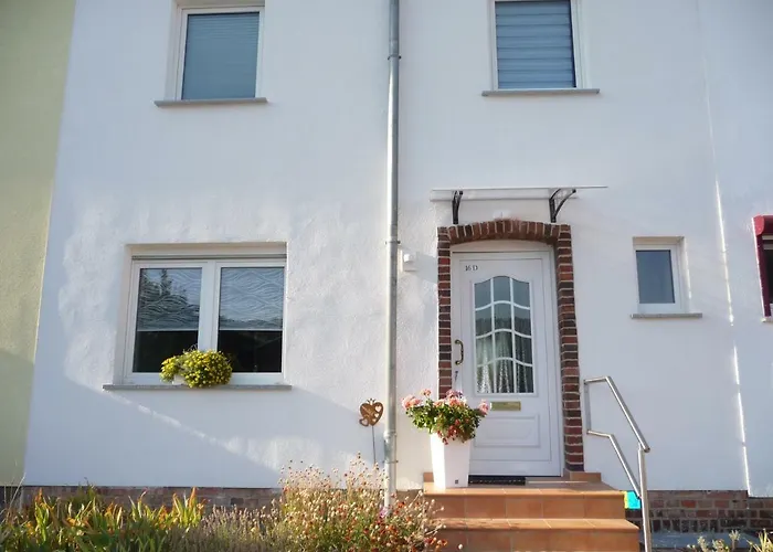 Semesterbostad Harzurlaub *